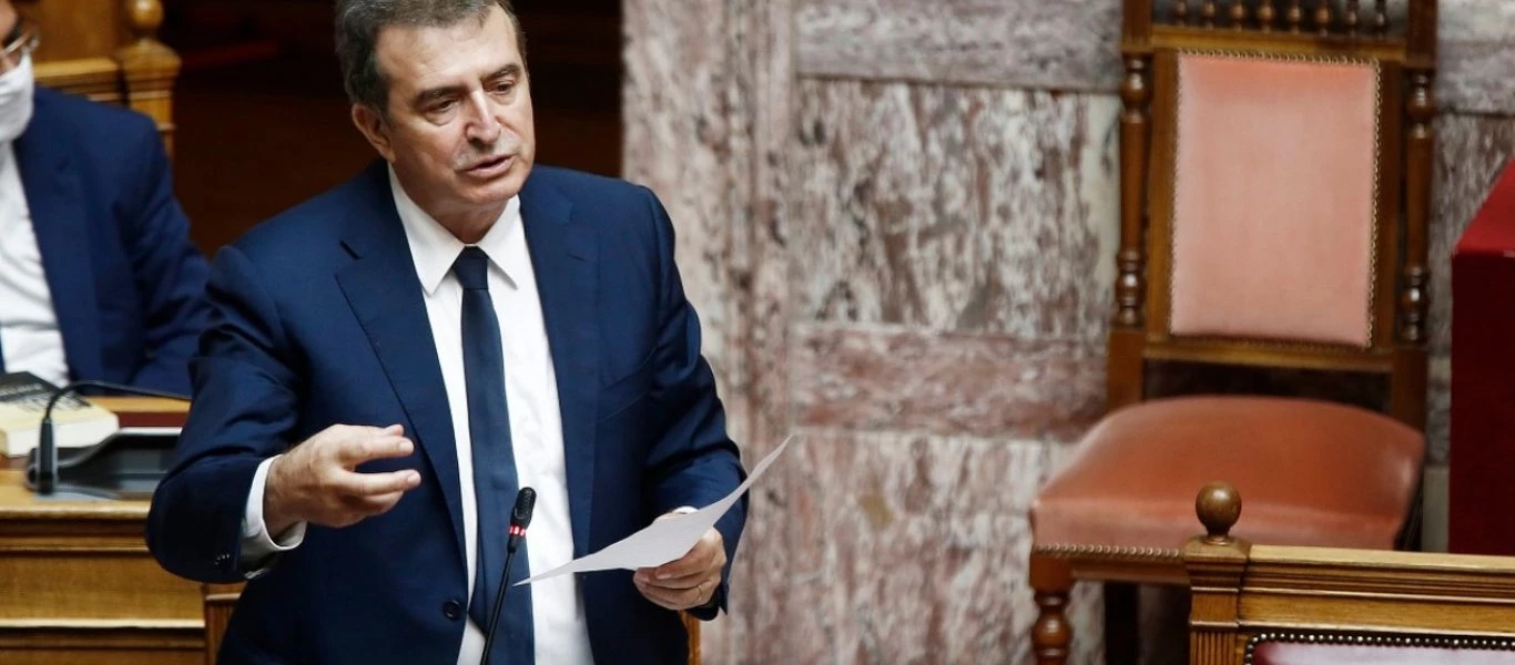 Μ.Χρυσοχοΐδης: «H αντιπολίτευση να καταλάβει ότι με τα ψέματα δεν γίνεται πολιτική»